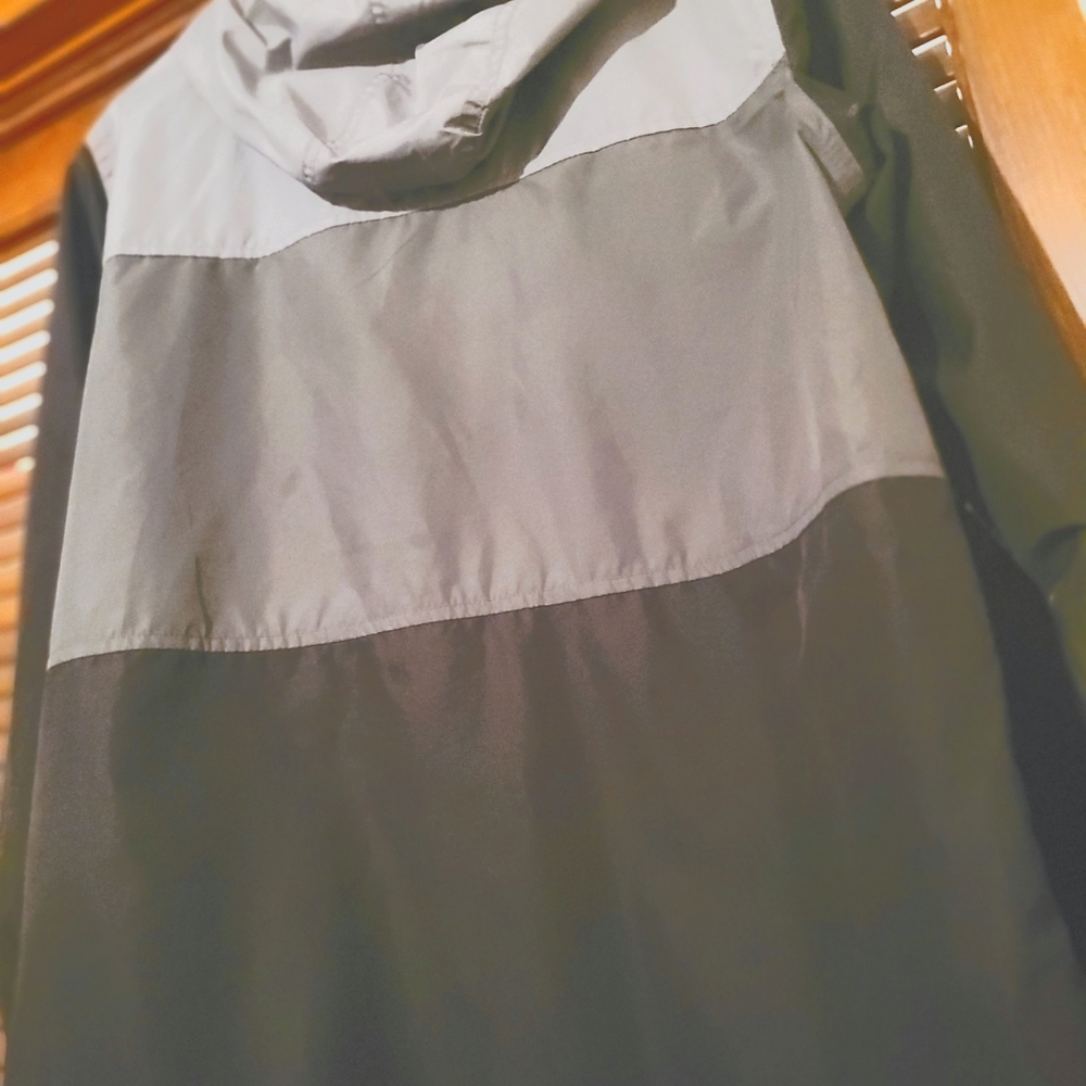 Zine spring jacket sz. Small